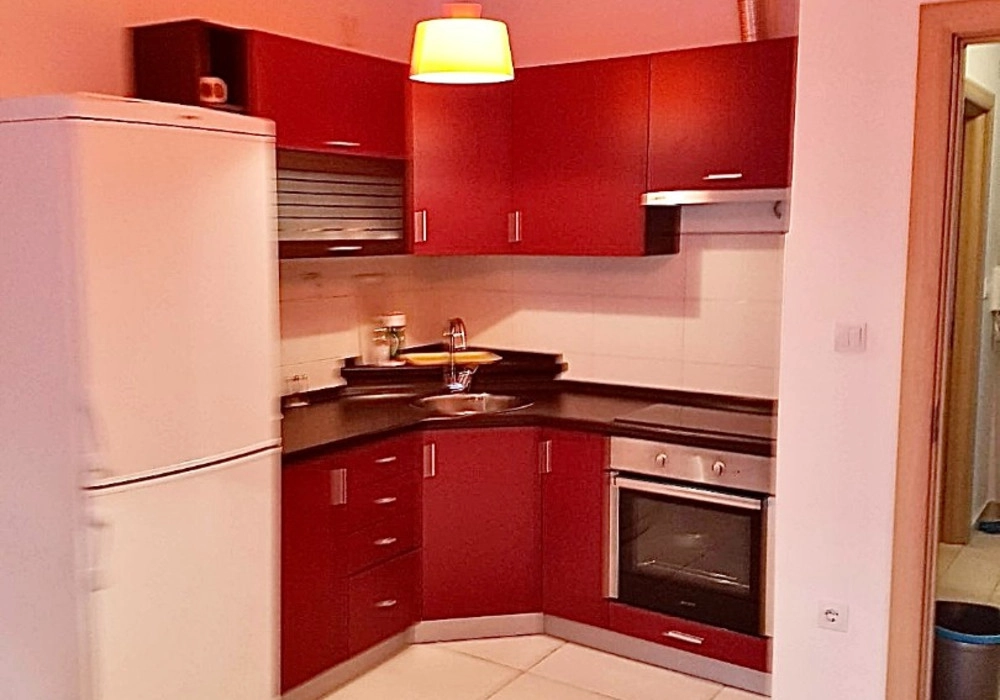 Dvosoban-stan-s-pogledom-na-more-u-Rafailovicima-Budva-5 Dvosoban stan 77 m² – Rafailovići, Budva — fotografija 6