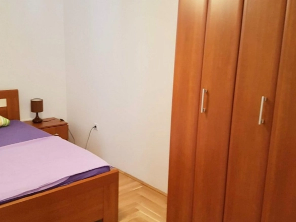 Dvosoban stan 77 m² – Rafailovići, Budva — fotografija 8