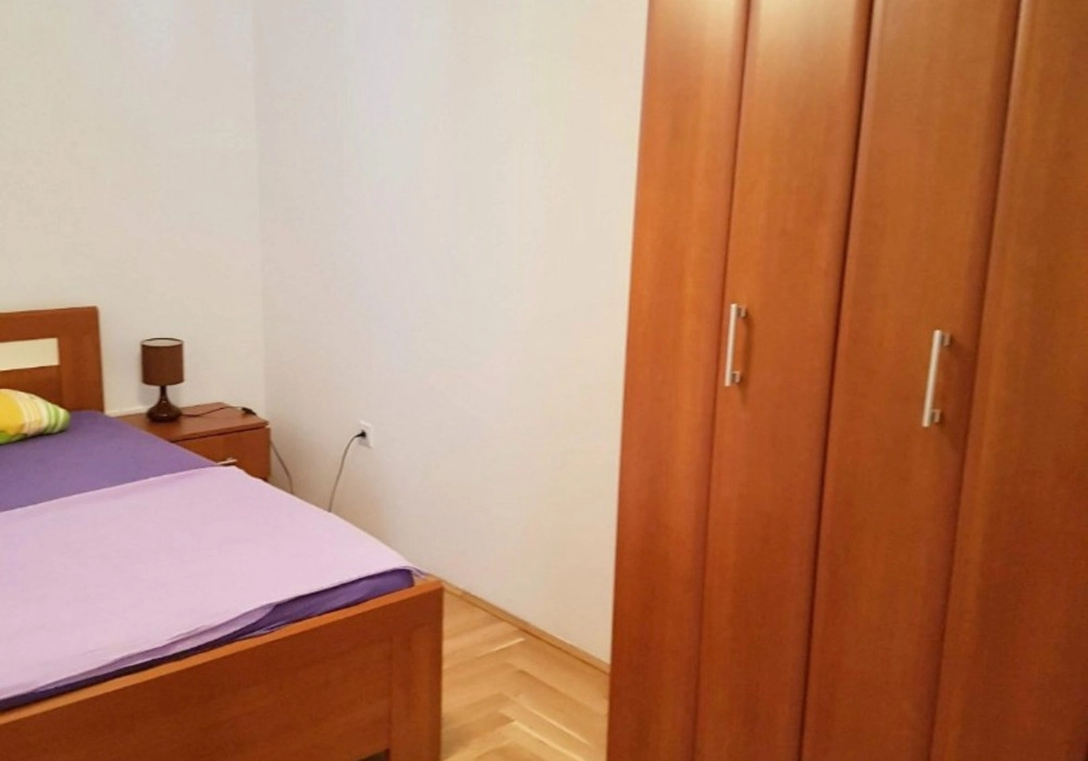 Dvosoban-stan-s-pogledom-na-more-u-Rafailovicima-Budva-7 Dvosoban stan 77 m² – Rafailovići, Budva — fotografija 8
