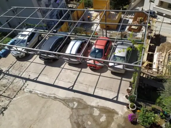 Dvosoban stan 77 m² – Rafailovići, Budva — fotografija 9