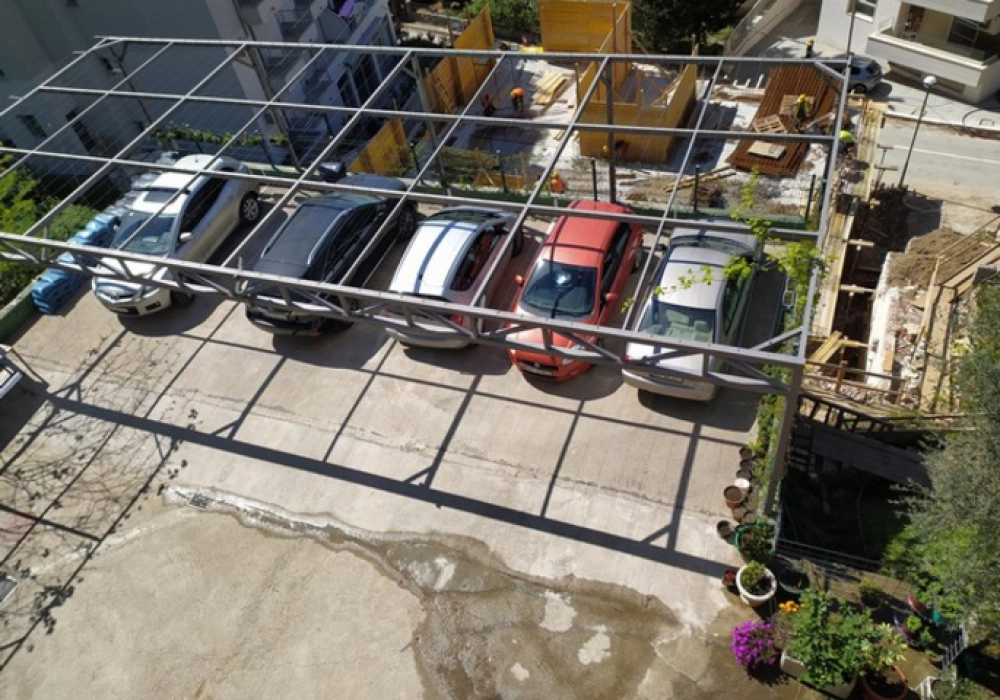 Dvosoban-stan-s-pogledom-na-more-u-Rafailovicima-Budva-8 Dvosoban stan 77 m² – Rafailovići, Budva — fotografija 9