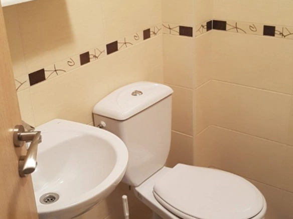 Dvosoban stan 77 m² – Rafailovići, Budva — fotografija 11