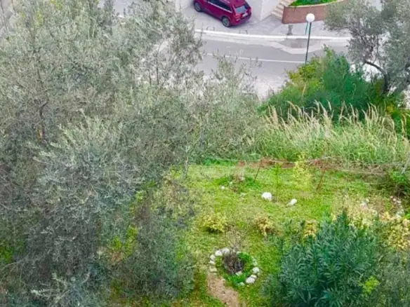 Dvosoban stan 77 m² – Rafailovići, Budva — fotografija 12