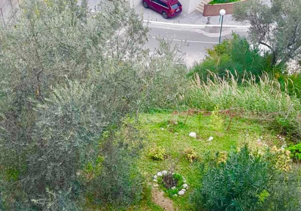 Dvosoban-stan-s-pogledom-na-more-u-Rafailovicima-Budva-11 Dvosoban stan 77 m² – Rafailovići, Budva — fotografija 12