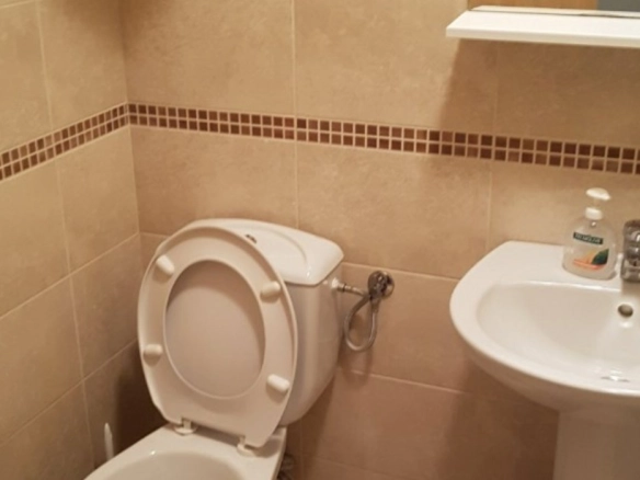 Dvosoban stan 77 m² – Rafailovići, Budva — fotografija 13