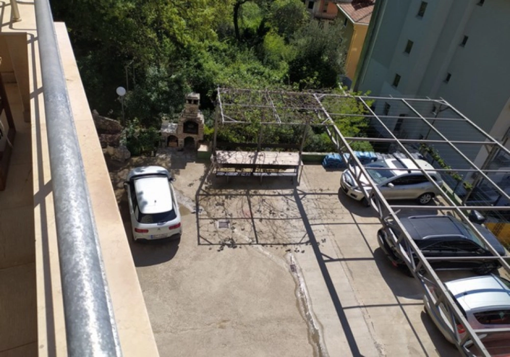 Dvosoban-stan-s-pogledom-na-more-u-Rafailovicima-Budva-14 Dvosoban stan 77 m² – Rafailovići, Budva — fotografija 15