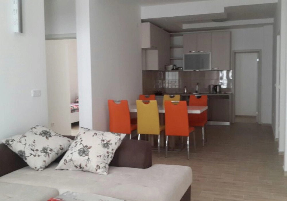 Dvosoban-stan-u-novogradnji-Przno-Budva-1 Dvosoban stan 80 m² – Pržno, Budva — fotografija 2