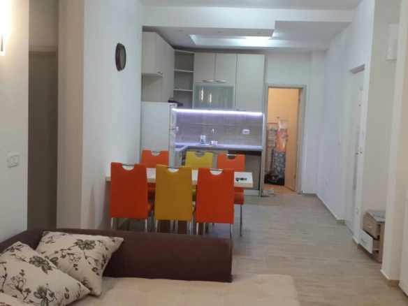 Dvosoban stan 80 m² – Pržno, Budva — fotografija 3