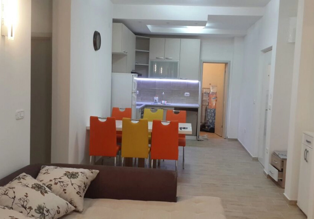 Dvosoban-stan-u-novogradnji-Przno-Budva-2 Dvosoban stan 80 m² – Pržno, Budva — fotografija 3