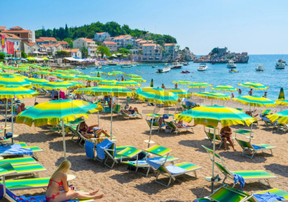 Dvosoban-stan-u-novogradnji-Przno-Budva-3 Dvosoban stan 80 m² – Pržno, Budva — fotografija 4