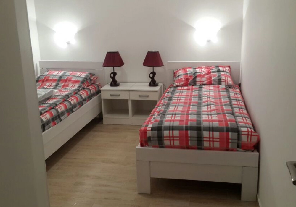Dvosoban-stan-u-novogradnji-Przno-Budva-4 Dvosoban stan 80 m² – Pržno, Budva — fotografija 5