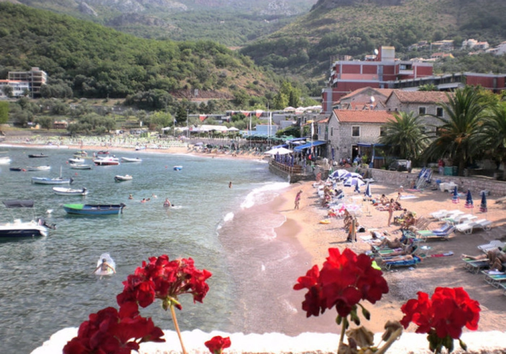 Dvosoban-stan-u-novogradnji-Przno-Budva-6 Dvosoban stan 80 m² – Pržno, Budva — fotografija 7