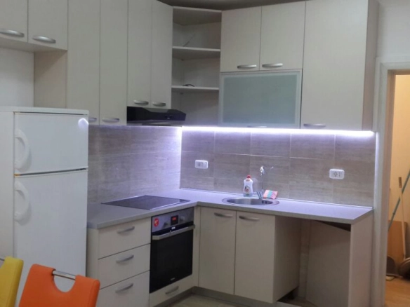 Dvosoban stan 80 m² – Pržno, Budva — fotografija 9