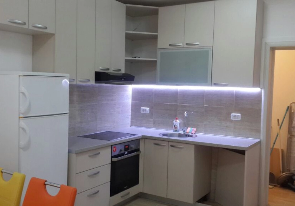 Dvosoban-stan-u-novogradnji-Przno-Budva-8 Dvosoban stan 80 m² – Pržno, Budva — fotografija 9