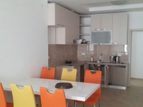 Dvosoban stan 80 m² – Pržno, Budva — fotografija 11