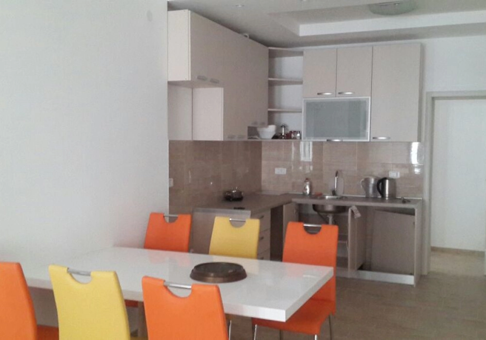 Dvosoban-stan-u-novogradnji-Przno-Budva-10 Dvosoban stan 80 m² – Pržno, Budva — fotografija 11