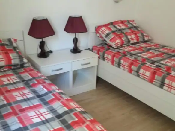 Dvosoban stan 80 m² – Pržno, Budva — fotografija 12