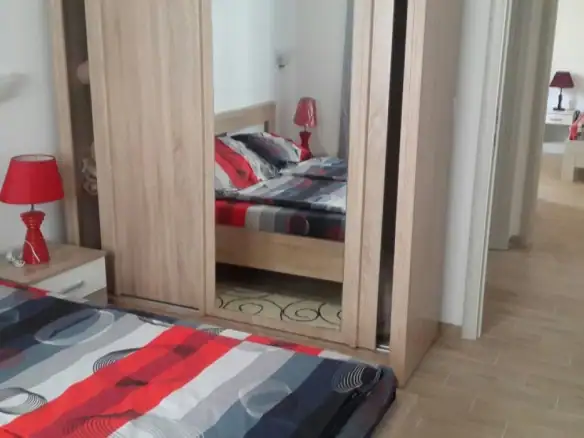 Dvosoban stan 80 m² – Pržno, Budva — fotografija 14