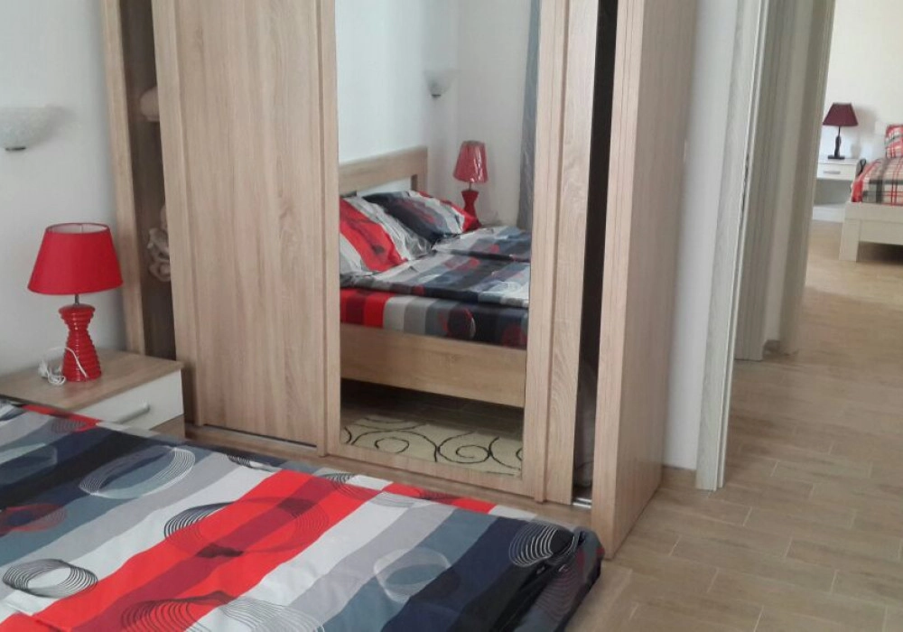 Dvosoban-stan-u-novogradnji-Przno-Budva-13 Dvosoban stan 80 m² – Pržno, Budva — fotografija 14