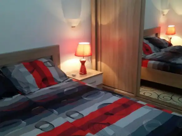 Dvosoban stan 80 m² – Pržno, Budva — fotografija 15