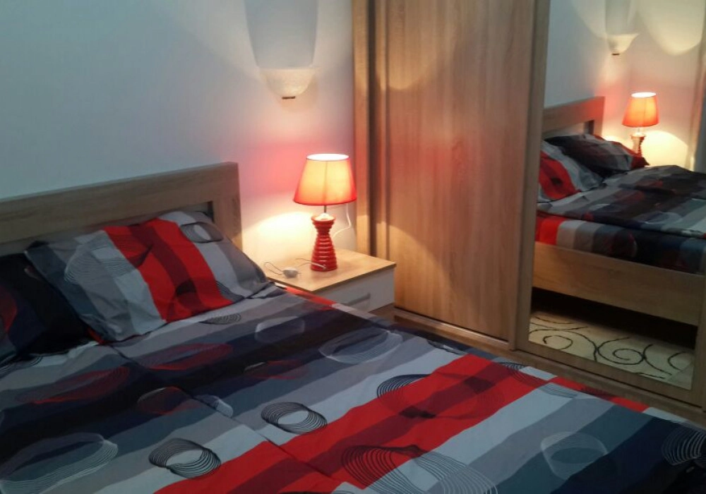 Dvosoban-stan-u-novogradnji-Przno-Budva-14 Dvosoban stan 80 m² – Pržno, Budva — fotografija 15