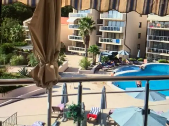 Dvosoban stan 74 m² – Pržno, Budva — fotografija 4