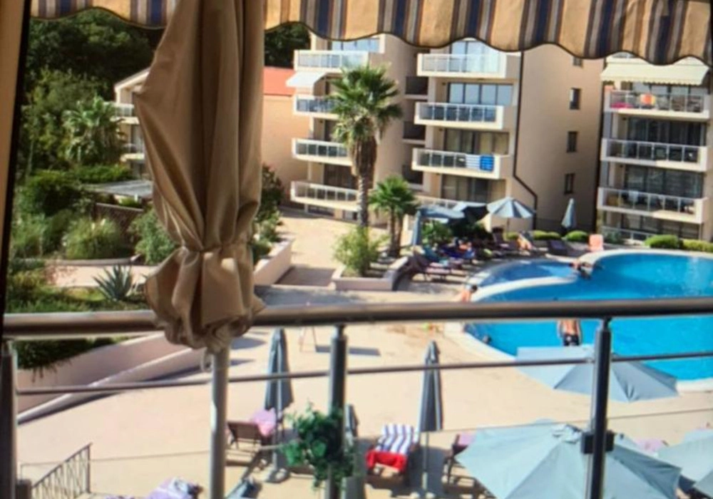 Dvosoban-stan-sa-bazenom-u-Prznu-Budva-3 Dvosoban stan 74 m² – Pržno, Budva — fotografija 4