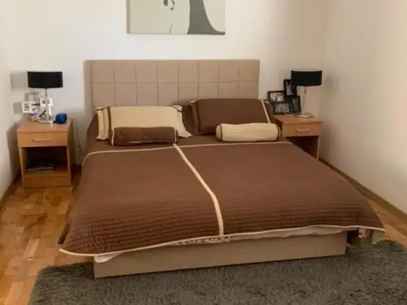 Dvosoban stan 74 m² – Pržno, Budva — fotografija 5