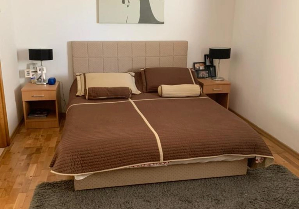 Dvosoban-stan-sa-bazenom-u-Prznu-Budva-4 Dvosoban stan 74 m² – Pržno, Budva — fotografija 5