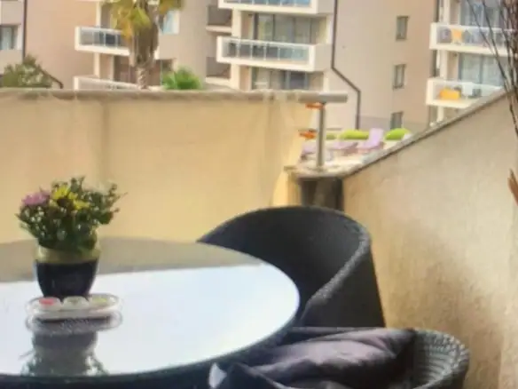Dvosoban stan 74 m² – Pržno, Budva — fotografija 6