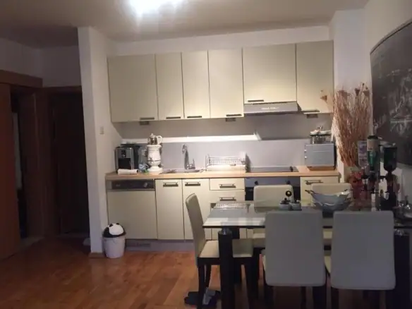 Dvosoban stan 74 m² – Pržno, Budva — fotografija 8