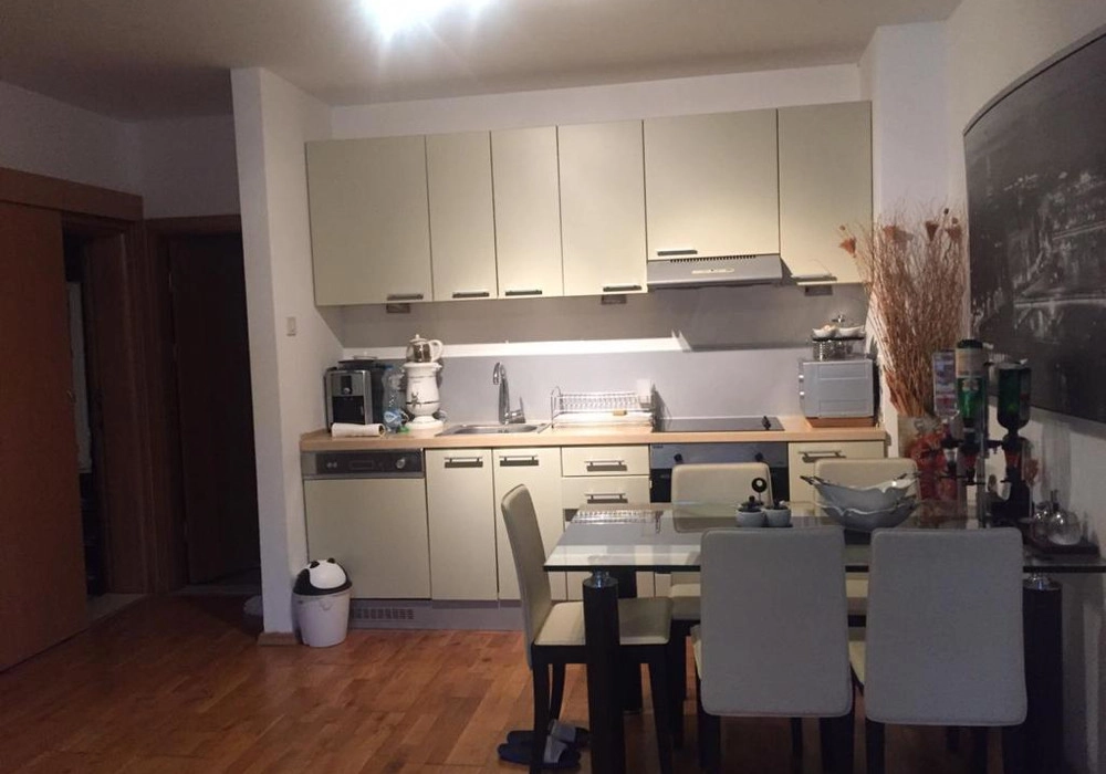 Dvosoban-stan-sa-bazenom-u-Prznu-Budva-7 Dvosoban stan 74 m² – Pržno, Budva — fotografija 8