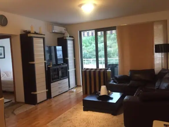 Dvosoban stan 74 m² – Pržno, Budva — fotografija 9