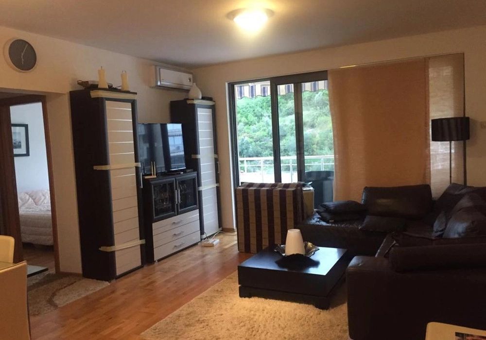 Dvosoban-stan-sa-bazenom-u-Prznu-Budva-8 Dvosoban stan 74 m² – Pržno, Budva — fotografija 9