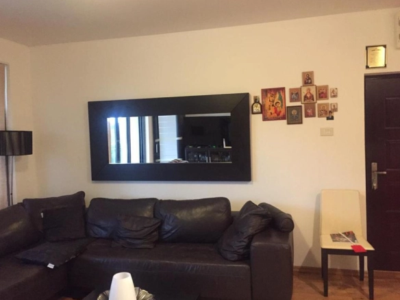 Dvosoban stan 74 m² – Pržno, Budva — fotografija 10