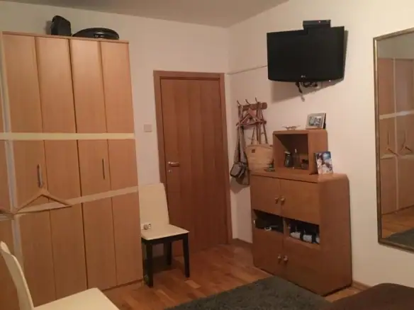Dvosoban stan 74 m² – Pržno, Budva — fotografija 11