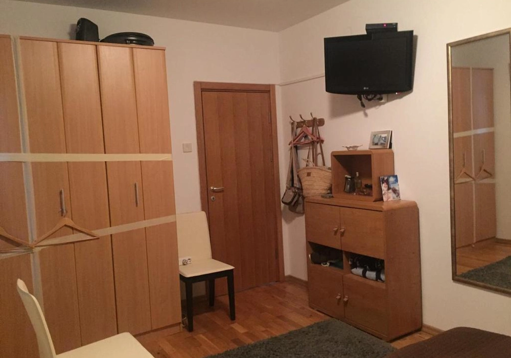 Dvosoban-stan-sa-bazenom-u-Prznu-Budva-10 Dvosoban stan 74 m² – Pržno, Budva — fotografija 11