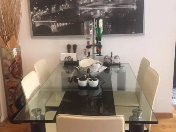 Dvosoban stan 74 m² – Pržno, Budva — fotografija 13