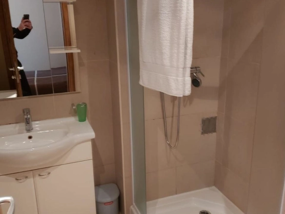 Dvosoban stan 74 m² – Pržno, Budva — fotografija 14