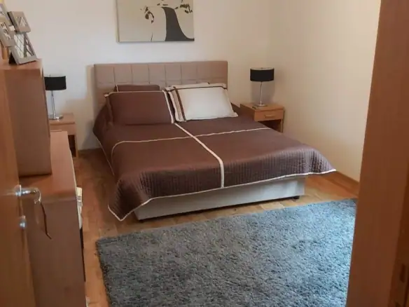 Dvosoban stan 74 m² – Pržno, Budva — fotografija 15
