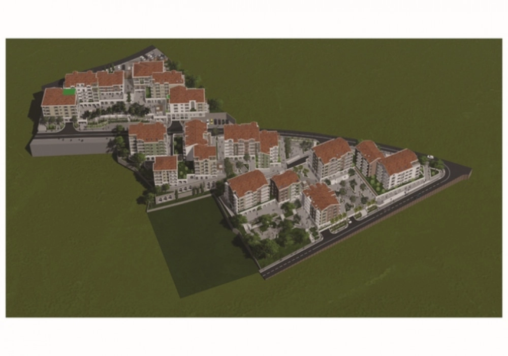 Jednosoban-stan-u-novogradnji-Mazina-Tivat-1 Jednosoban stan 51 m² – Mažina, Tivat — fotografija 2