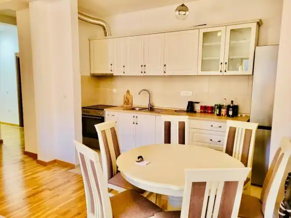 Dvosoban stan 78 m² – Dobrota, Kotor — fotografija 7