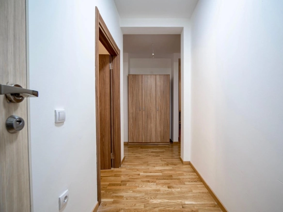 Dvosoban stan 78 m² – Dobrota, Kotor — fotografija 8