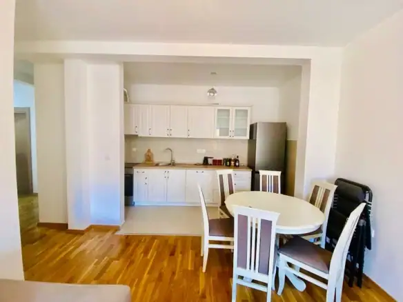 Dvosoban stan 78 m² – Dobrota, Kotor — fotografija 9