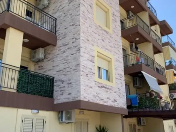 Dvosoban stan 78 m² – Dobrota, Kotor — fotografija 12