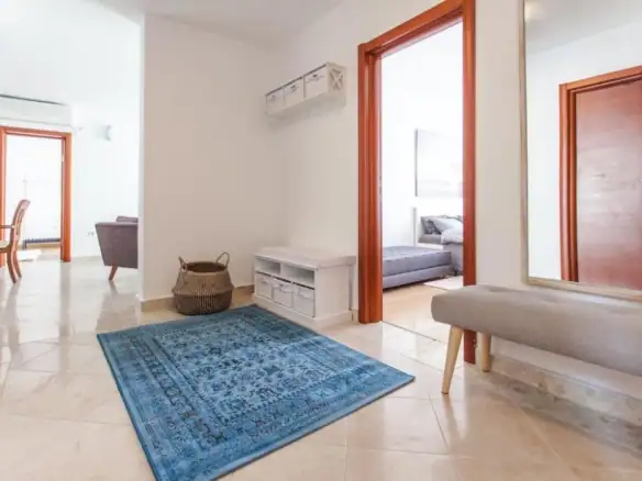 Dvosoban stan 78 m² – Komoševina, Budva — fotografija 2
