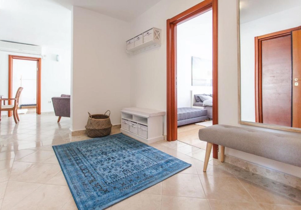 Dvosoban stan 78 m² – Komoševina, Budva — fotografija 2