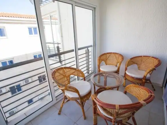 Dvosoban stan 78 m² – Komoševina, Budva — fotografija 3
