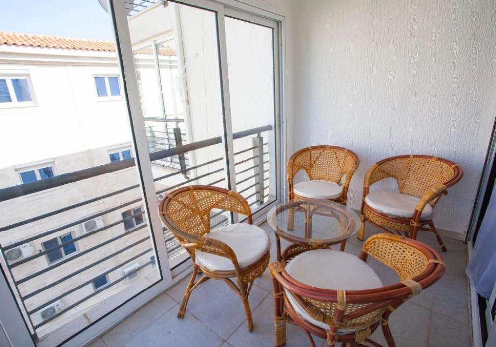 Dvosoban stan 78 m² – Komoševina, Budva — fotografija 3