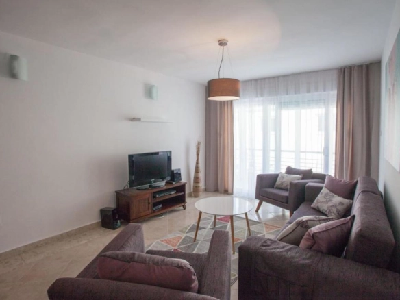Dvosoban stan 78 m² – Komoševina, Budva — fotografija 4